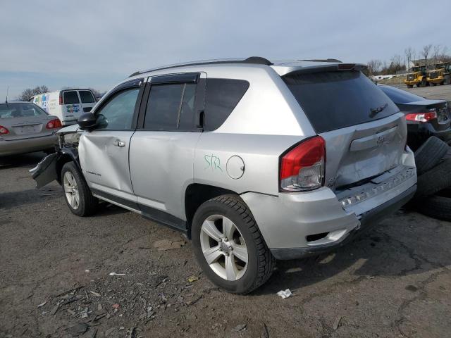 Photo 2 from auction – 2012 JEEP COMPASS SP with VIN 1C4NJDBB1CD675992