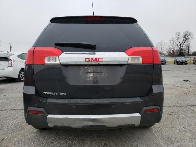 Photo 6 from auction – 2013 GMC TERRAIN SL with VIN 2GKALWEK6D6130052