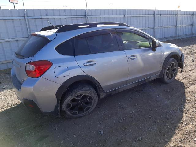 Photo 3 from auction – 2014 SUBARU XV CROSSTR with VIN JF2GPAVC6EH311624