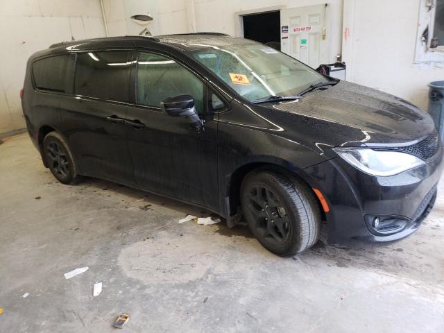 Photo 4 from auction – 2018 CHRYSLER PACIFICA L with VIN 2C4RC1GG7JR307650