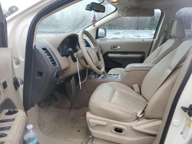 Photo 7 from auction – 2007 FORD EDGE SEL with VIN 2FMDK38C37BA22185