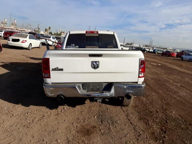 Photo 6 from auction – 2011 DODGE RAM 1500 with VIN 1D7RB1CT5BS713163