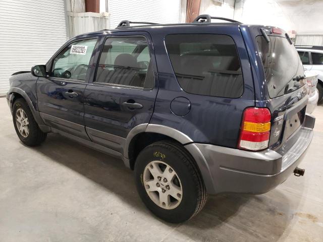 Photo 2 from auction – 2004 FORD ESCAPE XLT with VIN 1FMCU93184KA42688