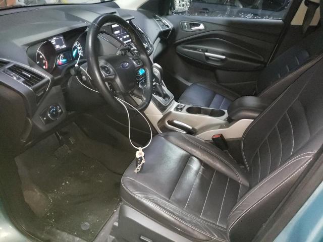 Photo 7 from auction – 2013 FORD ESCAPE SEL with VIN 1FMCU9H94DUB58196