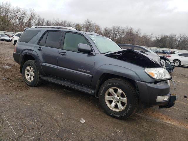 Zdjęcie 4 z aukcji – 2004 TOYOTA 4RUNNER SR z VIN JTEBU14R040046490