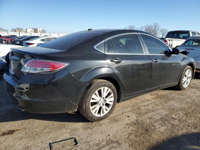 Photo 3 from auction – 2009 MAZDA 6 I with VIN 1YVHP82A395M08506
