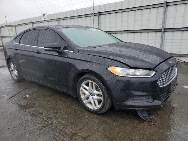 Photo 4 from auction – 2016 FORD FUSION SE with VIN 3FA6P0H73GR198225