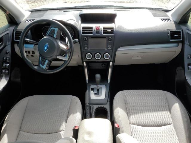 Photo 8 from auction – 2017 SUBARU FORESTER 2 with VIN JF2SJABC7HH592952