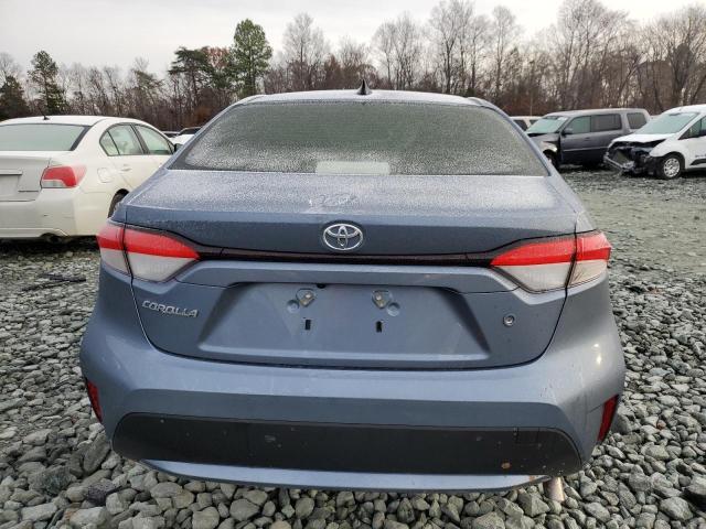 Photo 6 from auction – 2022 TOYOTA COROLLA L with VIN JTDDPMAE8N3016323