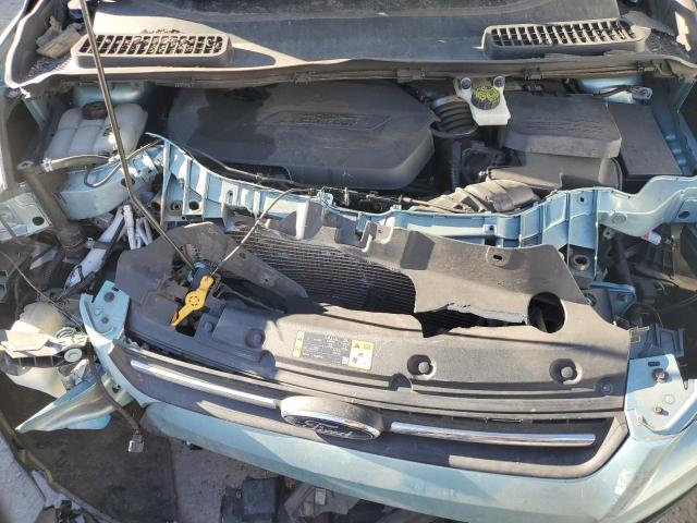 Photo 12 from auction – 2013 FORD ESCAPE SE with VIN 1FMCU0GX9DUB78195