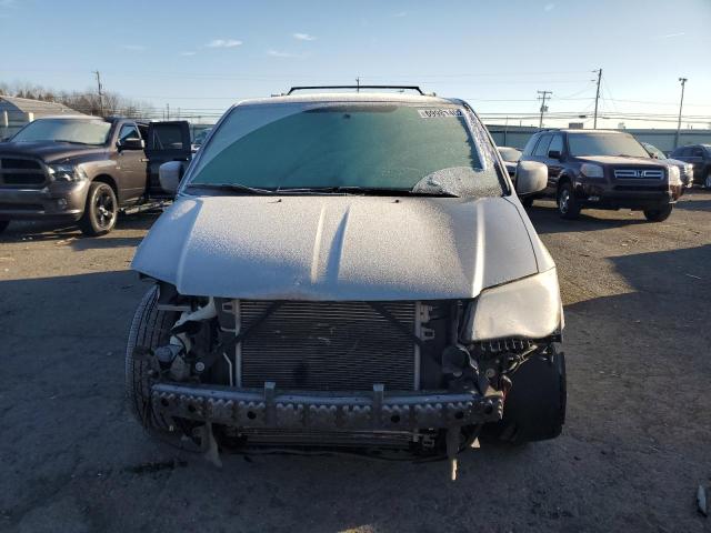 Photo 5 from auction – 2013 DODGE GRAND CARA with VIN 2C4RDGCG0DR800449
