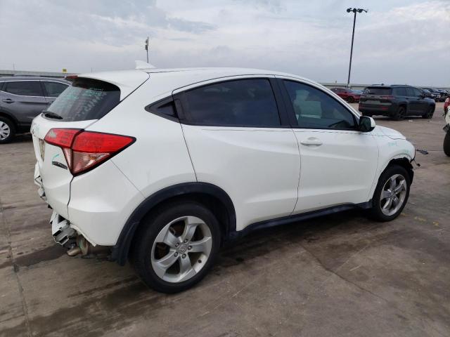 Photo 3 from auction – 2017 HONDA HR-V LX with VIN 3CZRU5H33HM720709