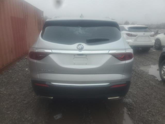 Photo 6 from auction – 2022 BUICK ENCLAVE PR with VIN 5GAERCKW3NJ102376