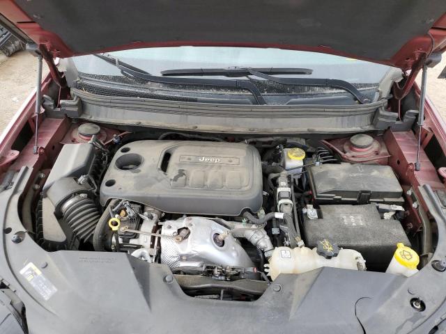 Photo 11 from auction – 2019 JEEP CHEROKEE L with VIN 1C4PJLLN6KD119932