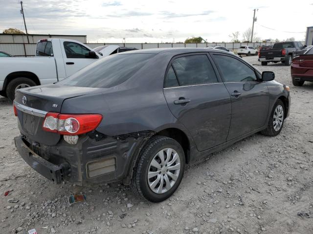 Photo 3 from auction – 2013 TOYOTA COROLLA BA with VIN 5YFBU4EE2DP222382