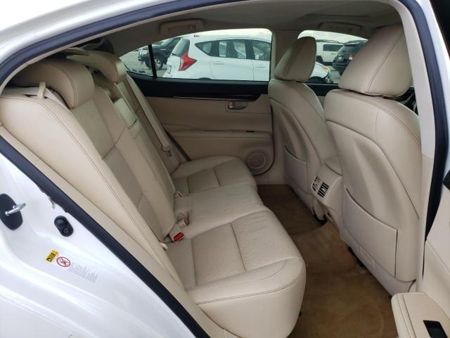 Photo 10 from auction – 2013 LEXUS ES 350 with VIN JTHBK1GG7D2069594