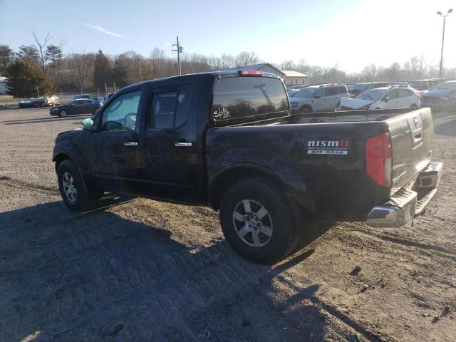 Photo 2 from auction – 2005 NISSAN FRONTIER C with VIN 1N6AD07W35C449212