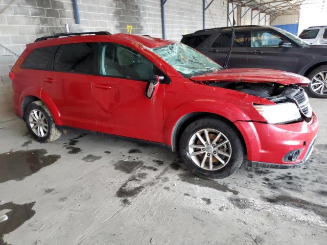 Zdjęcie 4 z aukcji – 2015 DODGE JOURNEY SX z VIN 3C4PDCBG6FT535604