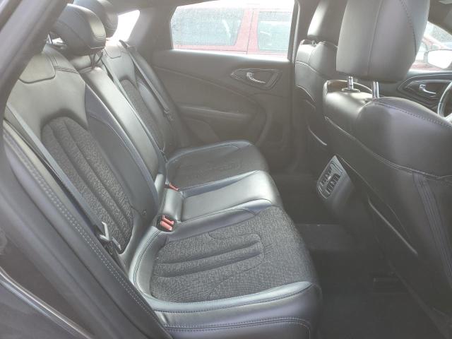 Photo 10 from auction – 2015 CHRYSLER 200 S with VIN 1C3CCCBB7FN566354