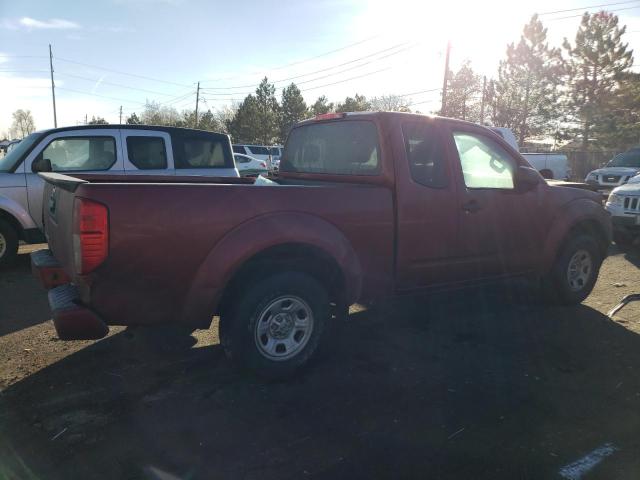 Photo 3 from auction – 2017 NISSAN FRONTIER S with VIN 1N6BD0CT3HN751818