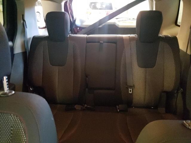Photo 10 from auction – 2016 GMC TERRAIN SL with VIN 2GKALMEK6G6318014