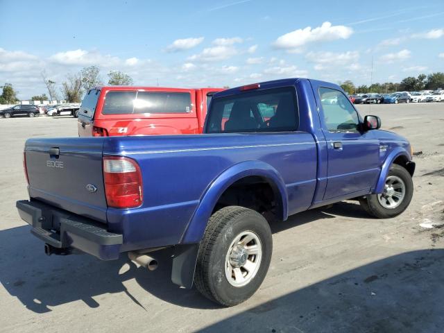 Photo 3 from auction – 2004 FORD RANGER with VIN 1FTYR10UX4PA61676