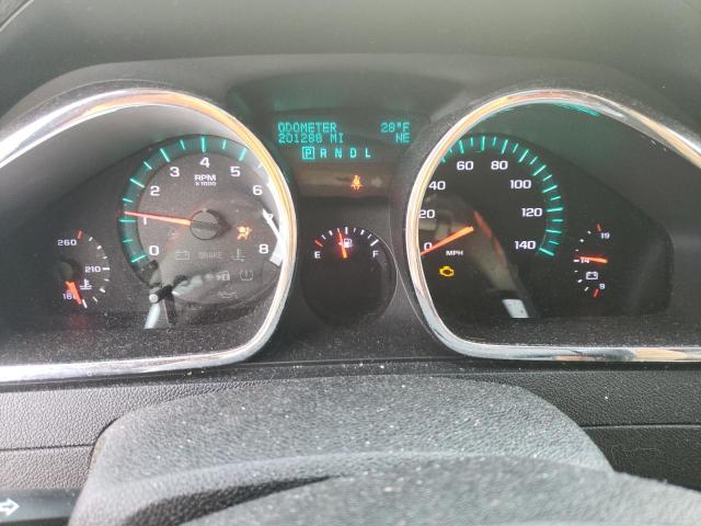Photo 9 from auction – 2010 CHEVROLET TRAVERSE L with VIN 1GNLRFED2AJ249047