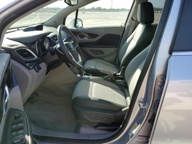 Photo 7 from auction – 2016 BUICK ENCORE with VIN KL4CJASB5GB691162