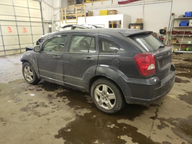 Photo 2 from auction – 2008 DODGE CALIBER SR with VIN 1B3HB28B08D729250