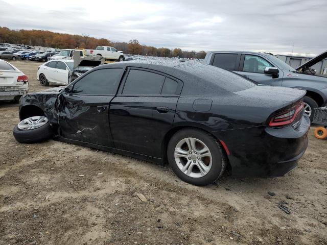 Photo 2 from auction – 2019 DODGE CHARGER SX with VIN 2C3CDXBG5KH707912