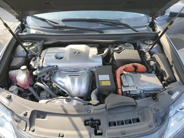 Photo 11 from auction – 2015 LEXUS ES 300H with VIN JTHBW1GG4F2093147