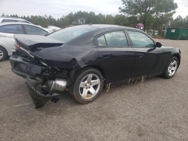 Photo 3 from auction – 2021 DODGE CHARGER PO with VIN 2C3CDXAT3MH569501