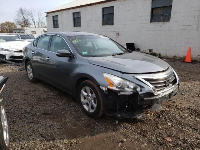 Photo 4 from auction – 2014 NISSAN ALTIMA 2.5 with VIN 1N4AL3AP2EC288401