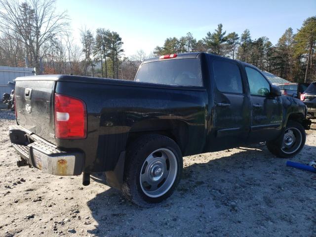Zdjęcie 3 z aukcji – 2007 CHEVROLET SILVERADO z VIN 2GCEK133X71684436