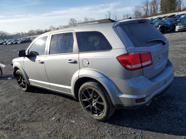 Photo 2 from auction – 2018 DODGE JOURNEY GT with VIN 3C4PDDEG4JT141741
