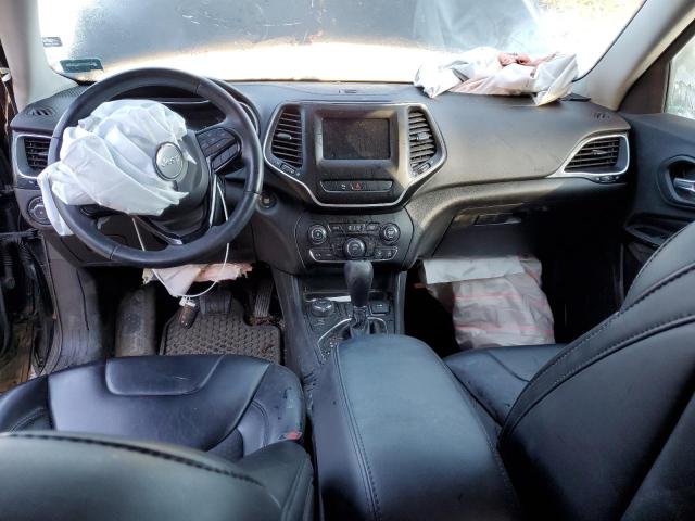 Photo 8 from auction – 2019 JEEP CHEROKEE L with VIN 1C4PJMLB4KD401613