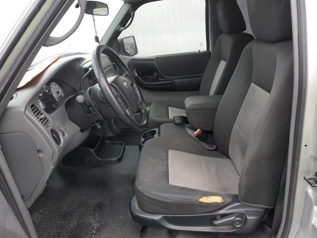 Photo 7 from auction – 2011 FORD RANGER with VIN 1FTKR1EE7BPA92369