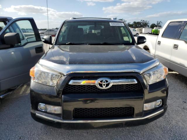 Photo 5 from auction – 2013 TOYOTA 4RUNNER SR with VIN JTEBU5JRXD5149026