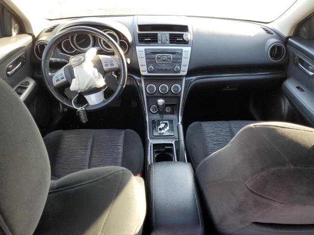 Photo 8 from auction – 2009 MAZDA 6 I with VIN 1YVHP82A395M08506