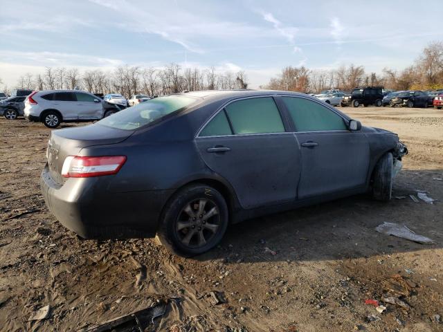 Foto 3 de la subasta – 2011 TOYOTA CAMRY BASE con VIN 4T1BF3EK7BU615803