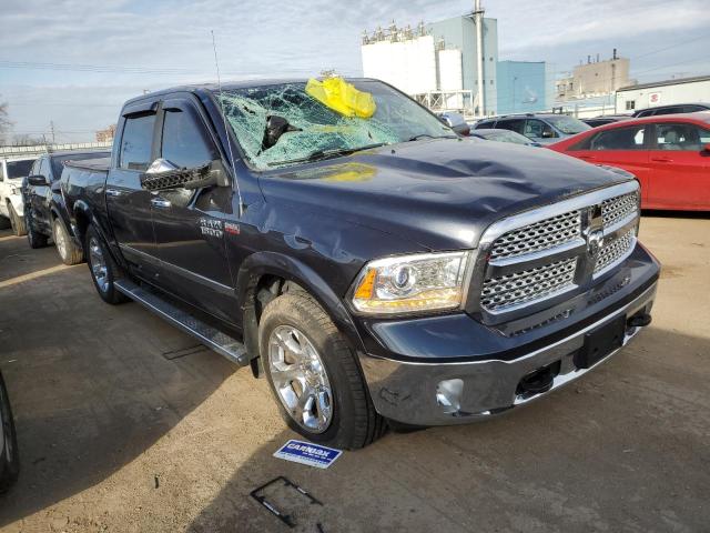 Photo 4 from auction – 2016 RAM 1500 LARAM with VIN 1C6RR7NT1GS113972