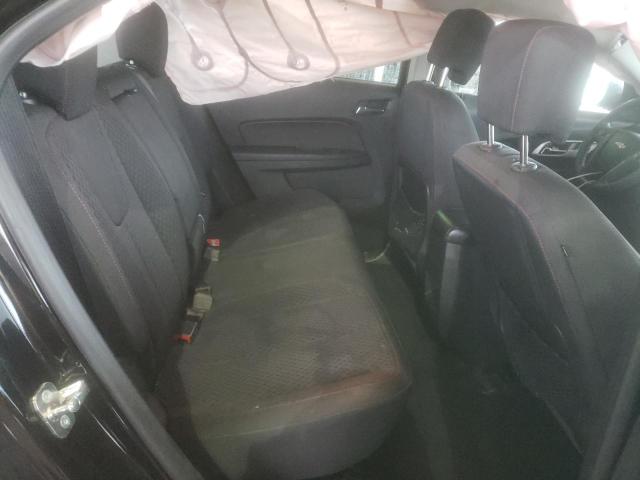 Photo 10 from auction – 2014 CHEVROLET EQUINOX LS with VIN 2GNALAEK1E6338010
