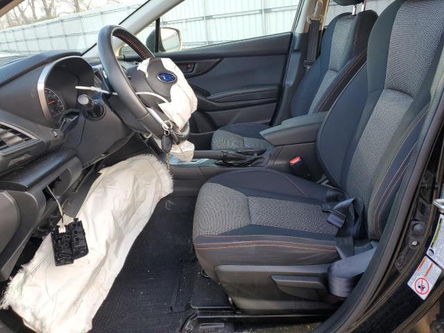 Photo 7 from auction – 2018 SUBARU CROSSTREK with VIN JF2GTABC5JH338808