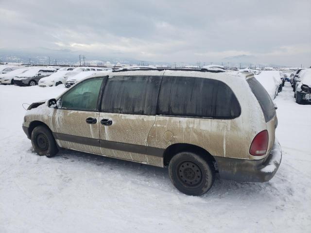 Photo 2 from auction – 1996 DODGE GRAND CARA with VIN 1B4GP44R3TB301555