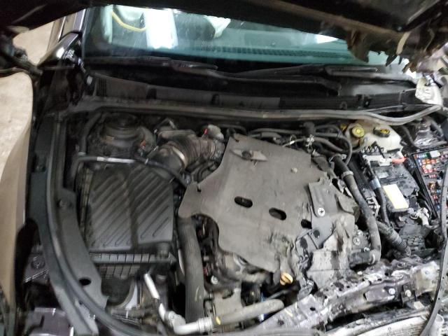 Photo 11 from auction – 2015 BUICK LACROSSE with VIN 1G4GB5G36FF132249