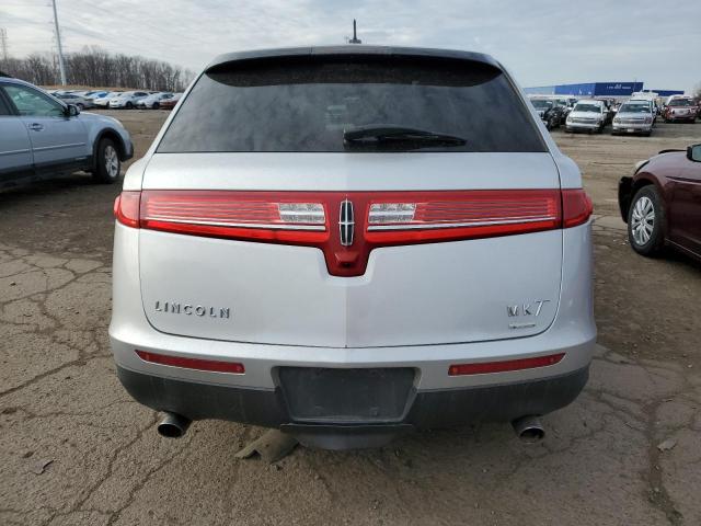 Photo 6 from auction – 2011 LINCOLN MKT with VIN 2LMHJ5AT8BBJ51207