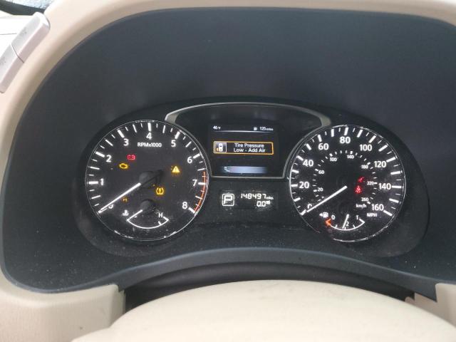 Photo 9 from auction – 2015 NISSAN PATHFINDER with VIN 5N1AR2MN4FC670584