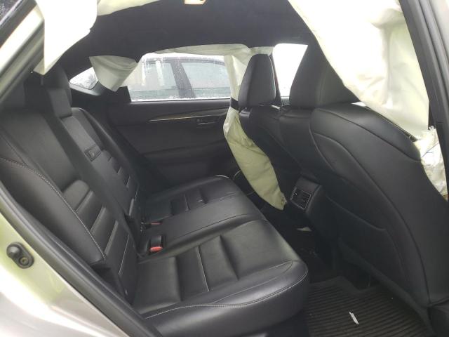 Photo 11 from auction – 2018 LEXUS NX 300 BAS with VIN JTJBARBZ2J2158610