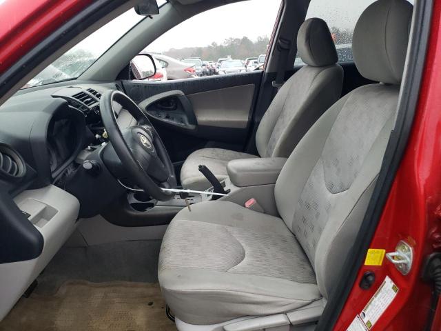 Photo 7 from auction – 2011 TOYOTA RAV4 with VIN 2T3BF4DV0BW134476