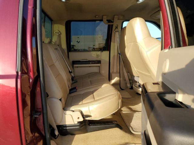 Photo 10 from auction – 2008 FORD F250 SUPER with VIN 1FTSW21RX8ED02328